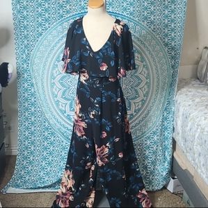 Love & Piece Jumpsuit